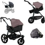  Tfk Mono 4 AIR 2026 New brown set 4 Baby