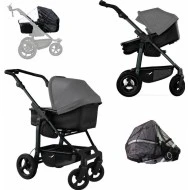  Tfk Mono 4 AIR 2026 New grey set 4 Baby