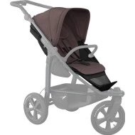  TFK Stroller seat Mono / PRO New brown