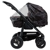 TFK raincover DUO combi purchair 