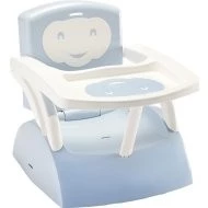 ThermoBaby Skládací židlička varianta Baby blue