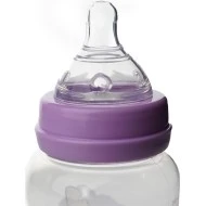 Thermobaby Dětská láhev antikoliková 360 ml LILO & STITCH 