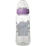 Thermobaby Dětská láhev antikoliková 360 ml LILO & STITCH 