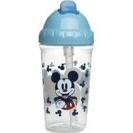 THERMOBABY Hrneček netekoucí s pítkem 295 ml Disney