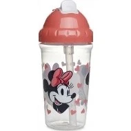 THERMOBABY Hrneček netekoucí s pítkem 295 ml Disney