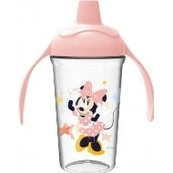  THERMOBABY Hrneček netekoucí s víčkem 295 ml Disney 