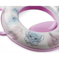 Thermobaby Měkký adaptér na WC LILO & STITCH