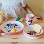THERMOBABY Protiskluzová miska Disney