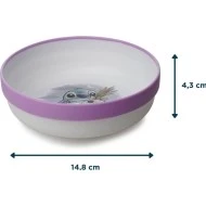 Thermobaby Protiskluzová miska LILO & STITCH 