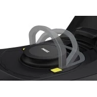 Thule Alfi základna ISOFIX pro autosedačku - Thule Alfi isofixová základna