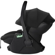 Thule Autosedačka Maple Black