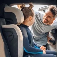 Thule Autosedačka Palm -