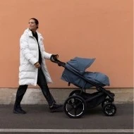 Thule Elements high-performance footmuff M/L 