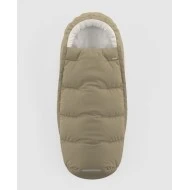  Thule Elements high-performance footmuff M/L Světlá khaki