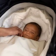 Thule Elements high-performance footmuff S 