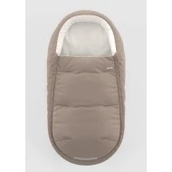  Thule Elements high-performance footmuff S Tinted taupe