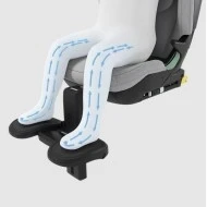 Thule Palm footrest