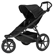 Thule Urban Glide 3 Black