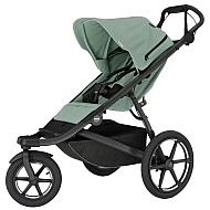 Thule Urban Glide 3 Mist green