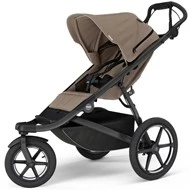  Thule Urban Glide 3 Tinted taupe