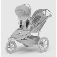 Thule Urban Glide 3 double 2026 