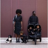 Thule Urban Glide 3 double 2026 