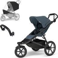  Thule Urban Glide 3 MINI set Dark slate