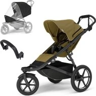  Thule Urban Glide 3 MINI set Nutria green