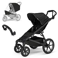 Thule Urban Glide 4 MINI Set Black
