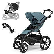 Thule Urban Glide 4 MINI Set Mid blue