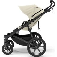 Thule Urban Glide 4 wheel MIDI set s korbou Thule Urban Glide 4 wheel