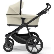 Thule Urban Glide 4 wheel MIDI set s korbou Thule Urban Glide 4 wheel