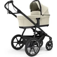 Thule Urban Glide 4 wheel MIDI set s korbou Thule Urban Glide 4 wheel