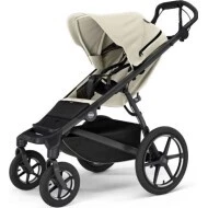  Thule Urban Glide 4 wheel MIDI set s korbou - Thule Urban Glide 4 wheel
