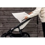  Thule Urban Glide 4 wheel MIDI set s korbou - Thule Urban Glide 4 wheel