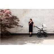  Thule Urban Glide 4 wheel MIDI set s korbou - Thule Urban Glide 4 wheel