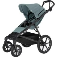 Thule Urban Glide 4 wheel Mid blue