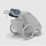 Thule Aion changing bag univerzální přebalovací taška 
