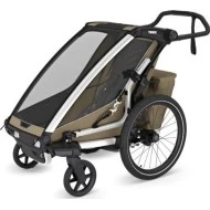  Thule Chariot Cross 2 single Khaki