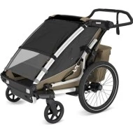  Thule Chariot Cross 2 single - 