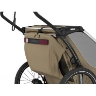 Thule Chariot Cross 2 single 