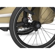  Thule Chariot Cross 2 single - 