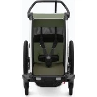 Thule Chariot Lite single 