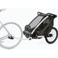 Thule Chariot Lite single 