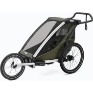 Thule Chariot Lite single 
