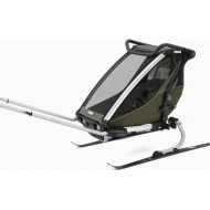 Thule Chariot Lite single 