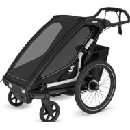  Thule Chariot Sport 2 single Black