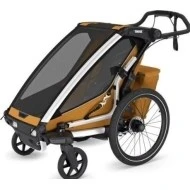  Thule Chariot Sport 2 single Natural gold