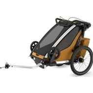  Thule Chariot Sport 2 single - 