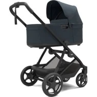 Thule Charm 2v1 kočárek s korbičkou 